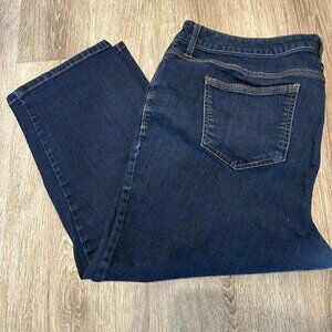 Jean capri's for spring!